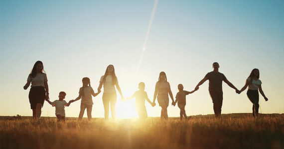 Yours, mine & ours - estate and succession planning for modern families